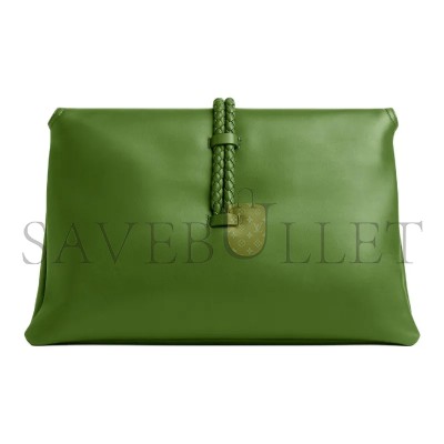 BOTTEGA VENETA LARGE LIBERTA 806034V4SJ13150 (30*20*8cm)