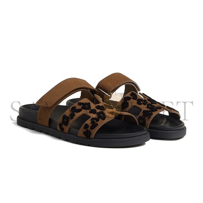 HERMES CHYPRE SANDAL H242133ZE5360
