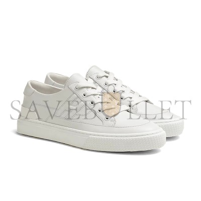 HERMES DEEP SNEAKER H212266Z92395