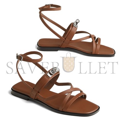 HERMES JUNE SANDAL H242104Z20360