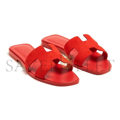 HERMES ORAN SANDAL H221208Z3N