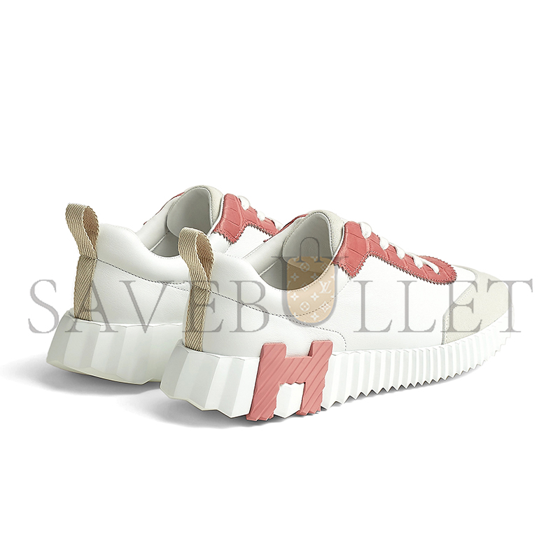 HERMES BOUNCING SNEAKER H241286Z52385 HERMES BOUNCING SNEAKER H241286Z52385