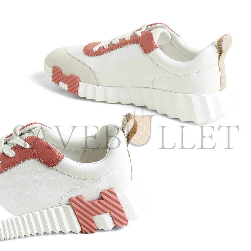 HERMES BOUNCING SNEAKER H241286Z52385 HERMES BOUNCING SNEAKER H241286Z52385