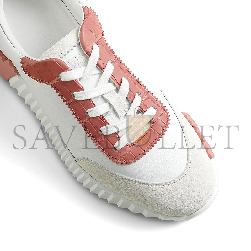 HERMES BOUNCING SNEAKER H241286Z52385 HERMES BOUNCING SNEAKER H241286Z52385