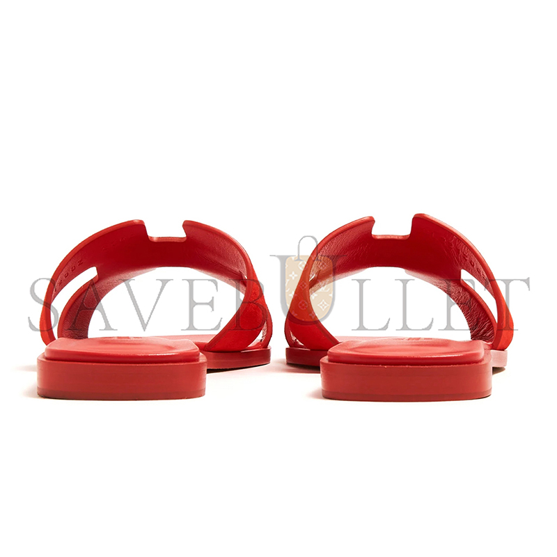 HERMES ORAN SANDAL H221208Z3N