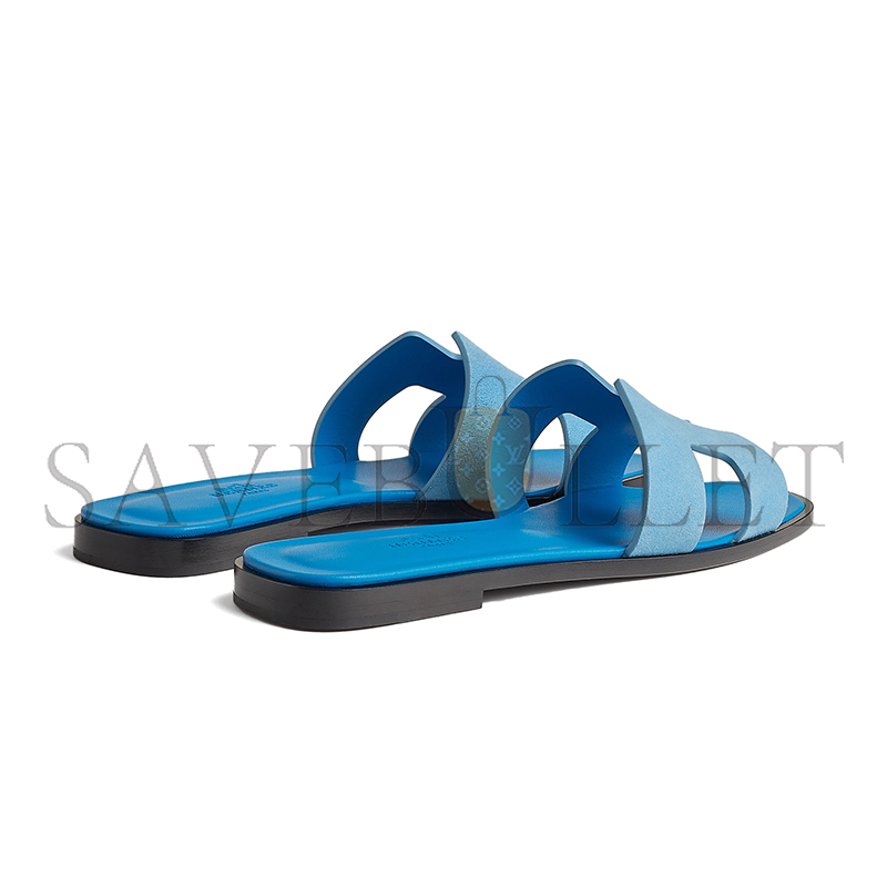 HERMES ORAN SANDAL H221208ZJT355