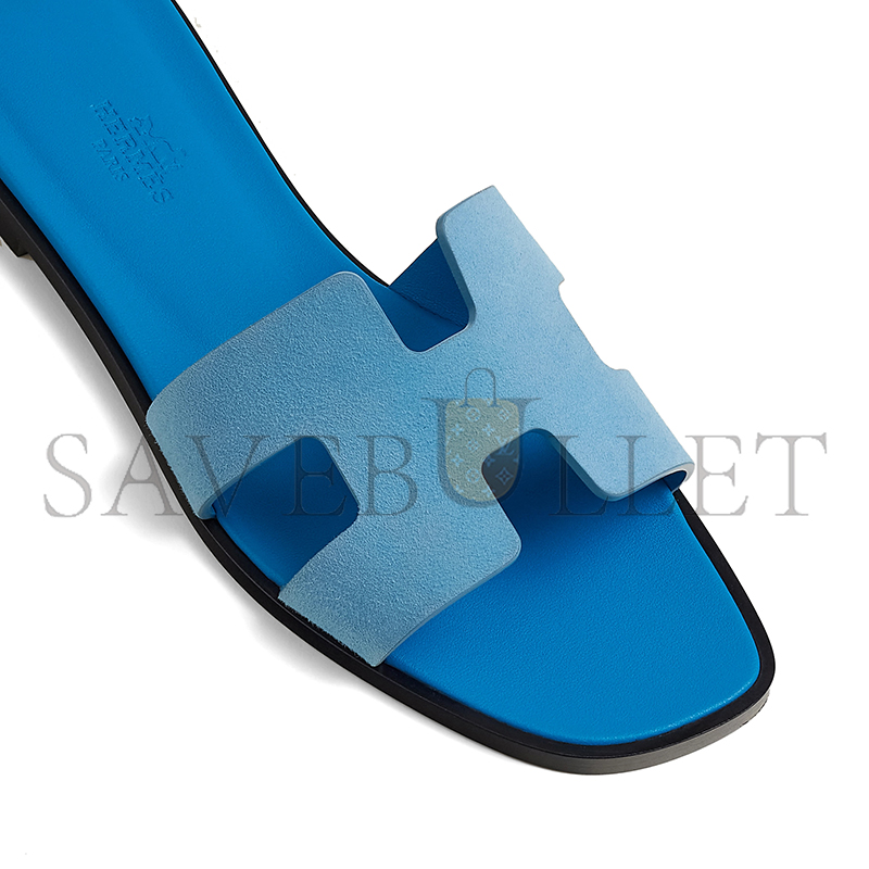 HERMES ORAN SANDAL H221208ZJT355