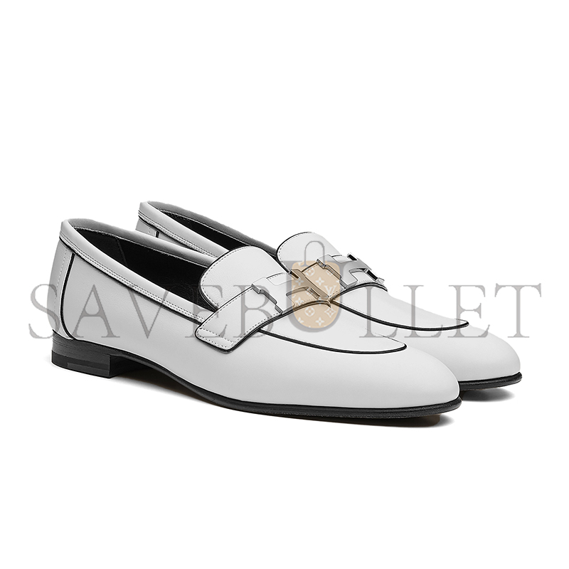 HERMES PARIS LOAFER H221004Z90340 HERMES PARIS LOAFER H221004Z90340