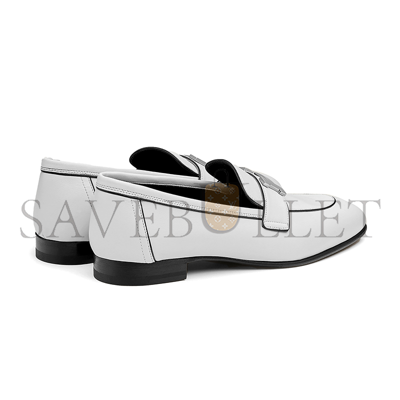 HERMES PARIS LOAFER H221004Z90340 HERMES PARIS LOAFER H221004Z90340