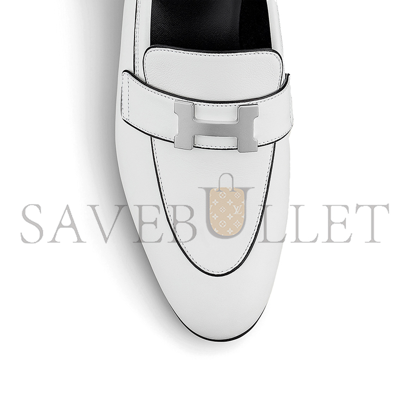 HERMES PARIS LOAFER H221004Z90340 HERMES PARIS LOAFER H221004Z90340